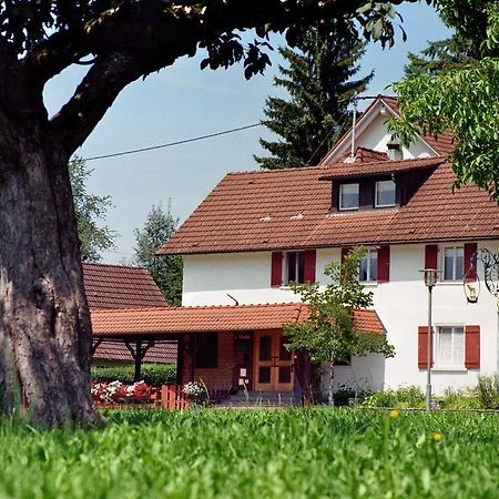 Gasthof Zum Hirsch Neukirch  Ngoại thất bức ảnh